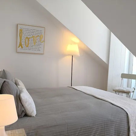 Luz Na Estrela Apartamento *