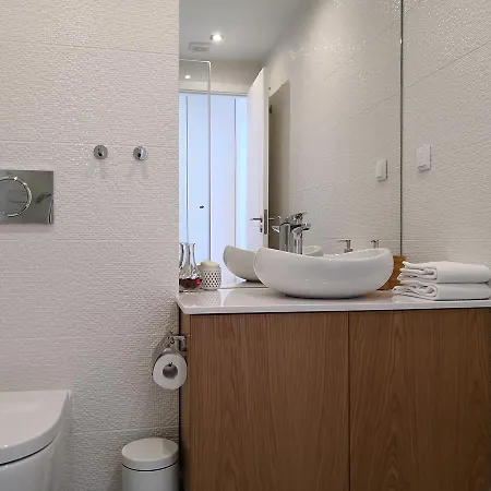 Apartamento Luz Na Estrela Lisboa